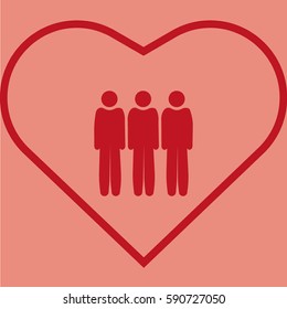 People Icon