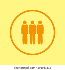 People Icon