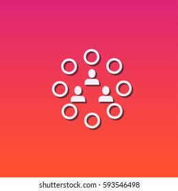 People icon