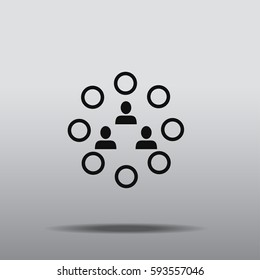 People icon