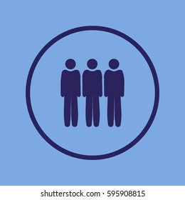 People Icon