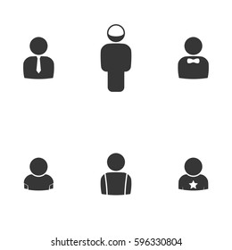 People icon