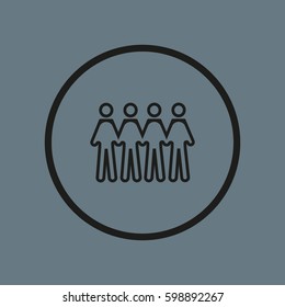 People Icon