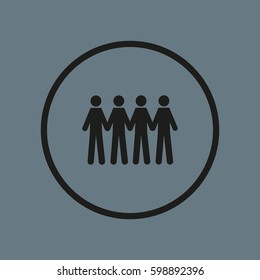 People Icon