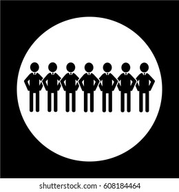 People Icon