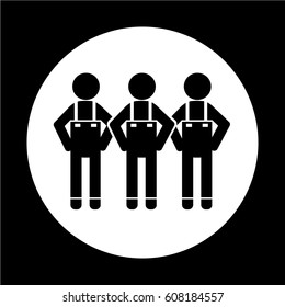 People Icon