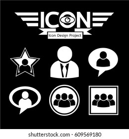 people icon