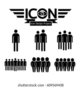 people icon