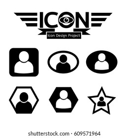 people icon