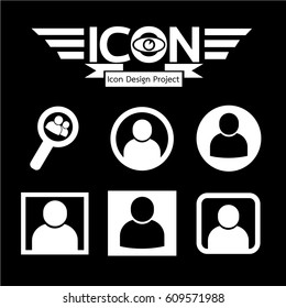 people icon