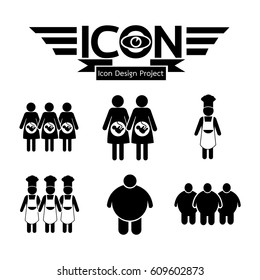 people icon