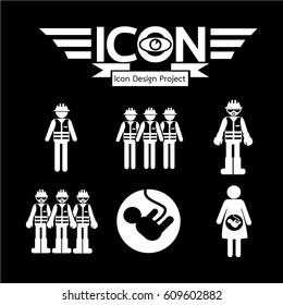 people icon
