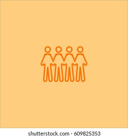 People Icon