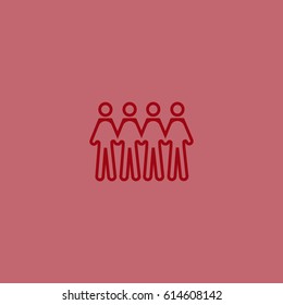 People Icon
