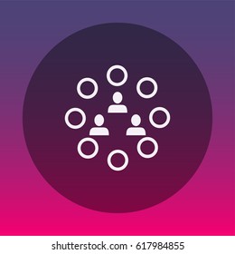People icon