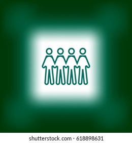People Icon