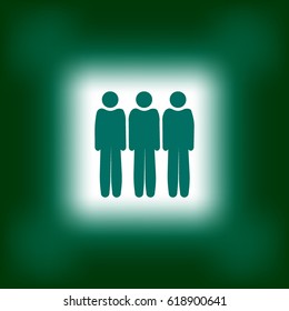 People Icon