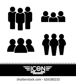 people icon