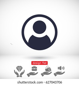 People icon