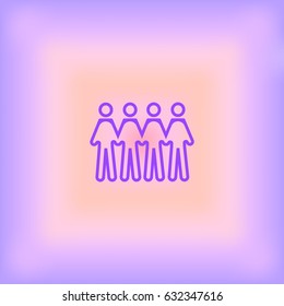 People Icon
