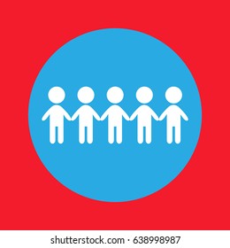 people icon