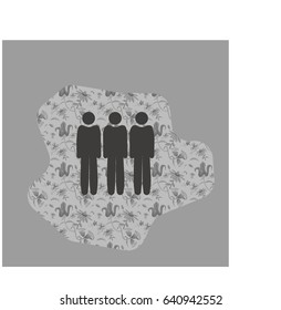 People Icon