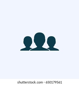 People icon