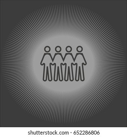 People Icon