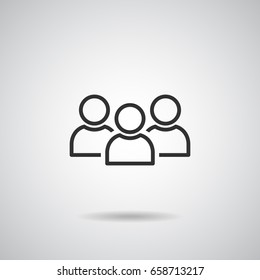 People Icon 