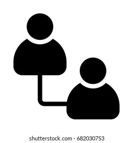 people icon