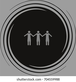 People Icon