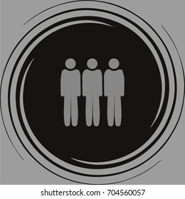 People Icon