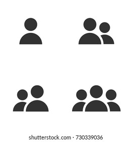 people icon
