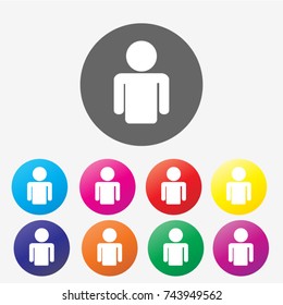 people icon