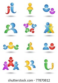 People icon