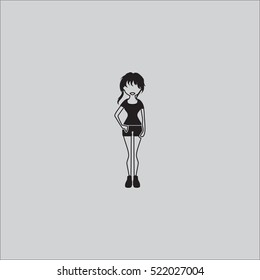 people icon avatar 