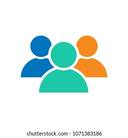 People Icon Design