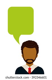 People icon design