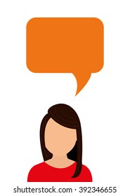 People icon design