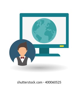 people icon design 