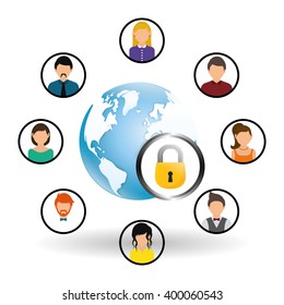 people icon design 