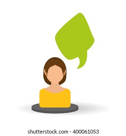people icon design 