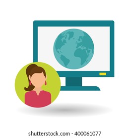 people icon design 