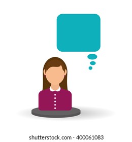people icon design 
