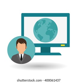 people icon design 