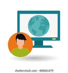 people icon design 