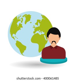 people icon design 