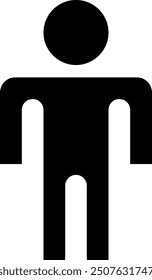 people Icon Design in 32px size