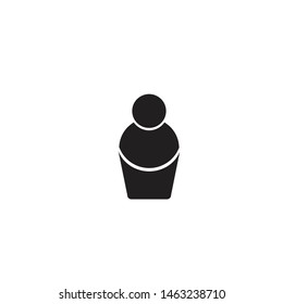 PEOPLE ICON DESIGN , VECTOR EPS10