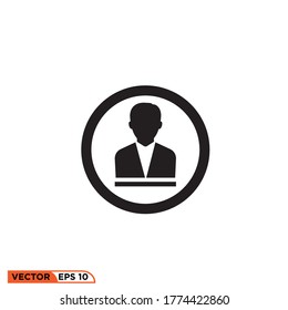 people icon design vector illustration